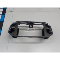 Рамка магнитолы VAG Tiguan (2007 - 2011) 5N0858069AXVZ