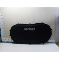Шумоизоляция капота VAG Tiguan (2007 - 2011) 5N0863831B