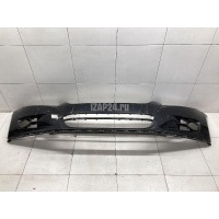 Бампер передний VAG Tiguan (2007 - 2011) 5N0807217GRU