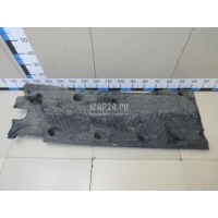 Защита антигравийная VAG Tiguan (2007 - 2011) 5N0825202C