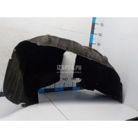 Локер задний правый VAG Tiguan (2007 - 2011) 5N0810972