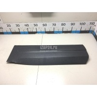 Накладка двери задней левой VAG Tiguan (2007 - 2011) 5N0854949A