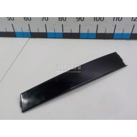 Накладка двери передней правой VAG Tiguan (2007 - 2011) 5N0837902B041