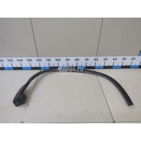 Накладка переднего крыла правого VAG Tiguan (2007 - 2011) 5N0854732B9B9