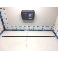 Накладка стекла переднего левого VAG Tiguan (2007 - 2011) 5N0837475E3Q7