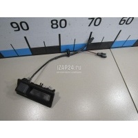 Ручка двери багажника наружная VAG Tiguan (2007 - 2011) 5N0827566AB