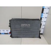 Радиатор основной VAG Tiguan (2007 - 2011) 5N0121253L
