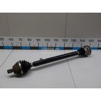 Полуось передняя правая VAG Tiguan (2007 - 2011) 5N0407766B