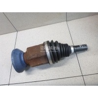 ШРУС внутренний передний VAG Tiguan (2007 - 2011) 5N0498103C