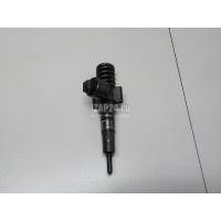 Форсунка дизельная электрическая Mitsubishi Octavia (A5 1Z-) (2004 - 2013) MN980235