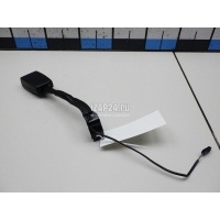 Ответная часть ремня безопасности VAG Octavia (A5 1Z-) (2004 - 2013) 1Z2858472CFCN