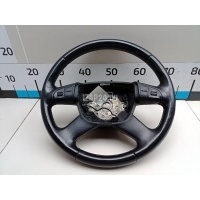 Рулевое колесо для AIR BAG (без AIR BAG) VAG Octavia (A5 1Z-) (2004 - 2013) 3T0419091JE74