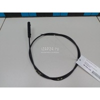 Трос открывания капота VAG Octavia (A5 1Z-) (2004 - 2013) 1Z0823535A