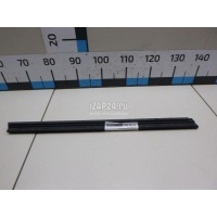 Уплотнитель (внутри) VAG Octavia (A5 1Z-) (2004 - 2013) 1Z5839479C