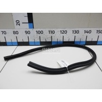 Уплотнитель капота VAG Octavia (A5 1Z-) (2004 - 2013) 1Z0823723A
