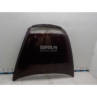 Капот VAG Octavia (A5 1Z-) (2004 - 2013) 1Z0823031B