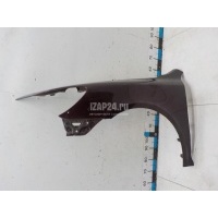 Крыло переднее левое VAG Octavia (A5 1Z-) (2004 - 2013) 1Z0821105C