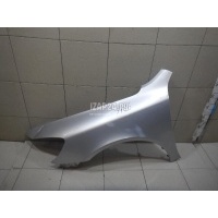 Крыло переднее левое VAG Octavia (A5 1Z-) (2004 - 2013) 1Z0821105D