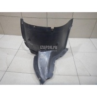Локер передний правый передняя часть (сапожок) VAG Octavia (A5 1Z-) (2004 - 2013) 1Z0809954C