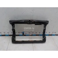 Панель передняя VAG Octavia (A5 1Z-) (2004 - 2013) 1Z0805591E