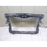 Панель передняя VAG Octavia (A5 1Z-) (2004 - 2013) 1Z0805591F