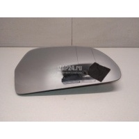 Стекло зеркала электрического правого VAG Octavia (A5 1Z-) (2004 - 2013) 4F0857536AF