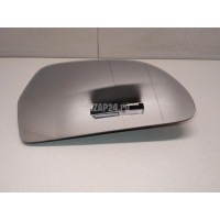 Стекло зеркала электрического правого VAG Octavia (A5 1Z-) (2004 - 2013) 4F0857536AF