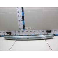 Усилитель заднего бампера VAG Octavia (A5 1Z-) (2004 - 2013) 1Z5807305C