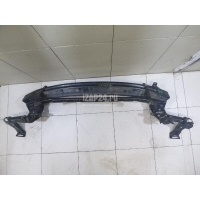 Усилитель переднего бампера VAG Octavia (A5 1Z-) (2004 - 2013) 1Z0807109C