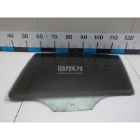 Стекло двери задней левой VAG Octavia (A5 1Z-) (2004 - 2013) 1Z5845205C