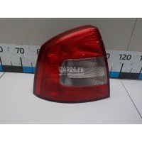 Фонарь задний левый VAG Octavia (A5 1Z-) (2004 - 2013) 1Z5945111B