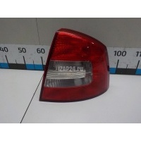 Фонарь задний правый VAG Octavia (A5 1Z-) (2004 - 2013) 1Z5945112B