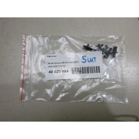 Заклёпка VAG Octavia (A5 1Z-) (2004 - 2013) N10417901B41