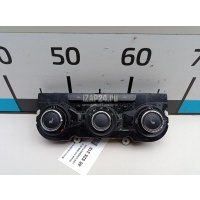 Блок управления отопителем VAG Octavia (A5 1Z-) (2004 - 2013) 3T0820047TWHS
