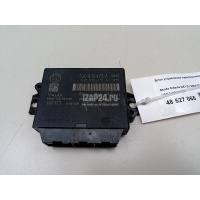 Блок управления парктроником VAG Octavia (A5 1Z-) (2004 - 2013) 5J0919475A
