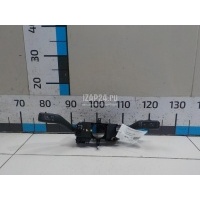 Переключатель подрулевой в сборе VAG Octavia (A5 1Z-) (2004 - 2013) 6RA953513E