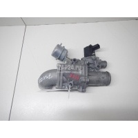 Клапан отсекающий Land Rover Range Rover Sport (2005 - 2012) LR043939