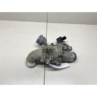 Клапан отсекающий Land Rover Range Rover Sport (2005 - 2012) LR043939