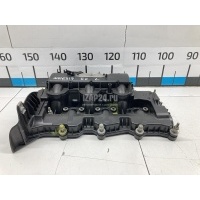 Коллектор впускной Jaguar Range Rover Sport (2005 - 2012) T4N12970