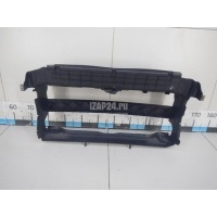 Воздухозаборник (внутри) Land Rover Range Rover Sport (2005 - 2012) LR055300