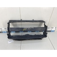 Воздухозаборник (внутри) Land Rover Range Rover Sport (2005 - 2012) LR055300