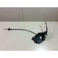 Замок двери задней левой Land Rover Freelander 2 (2007 - 2014) LR071650