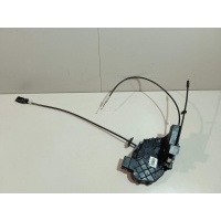 Замок двери передней левой Land Rover Freelander 2 (2007 - 2014) LR071636