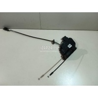 Замок двери передней правой Land Rover Freelander 2 (2007 - 2014) LR072413