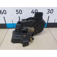 Замок двери передней правой Land Rover Freelander 2 (2007 - 2014) FQJ000204