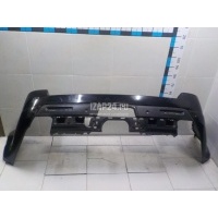 Бампер задний Land Rover Range Rover Sport (2005 - 2012) LR019741