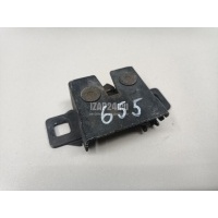 Замок капота Jaguar Range Rover Sport (2005 - 2012) C2Z30625