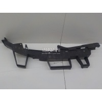Направляющая переднего бампера правая Land Rover Range Rover Sport (2005 - 2012) LR013864