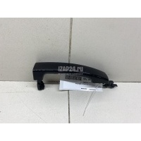 Ручка двери наружная Land Rover Range Rover Sport (2005 - 2012) LR020928