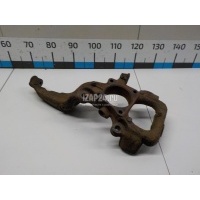 Кулак поворотный передний правый Land Rover Range Rover Sport (2005 - 2012) RUB500120